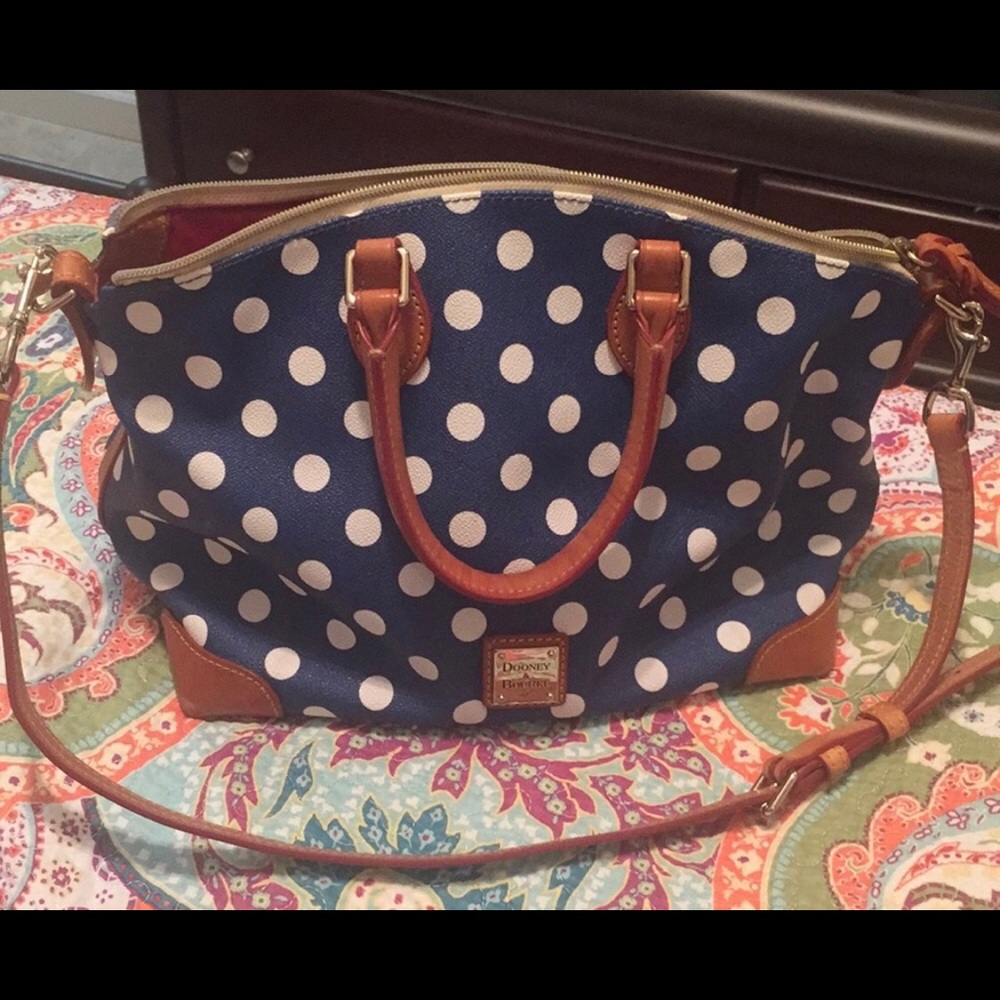 Dooney & Bourke Crossbody Purse